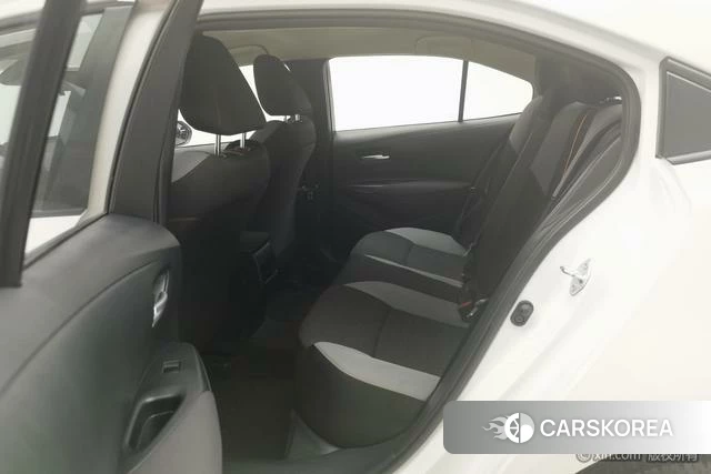 Toyota Corolla id 4210602 из Китая 13