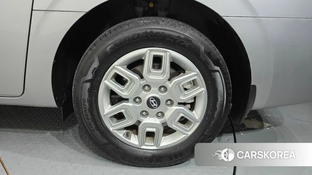 Hyundai Staria id 4870694 из Кореи 13