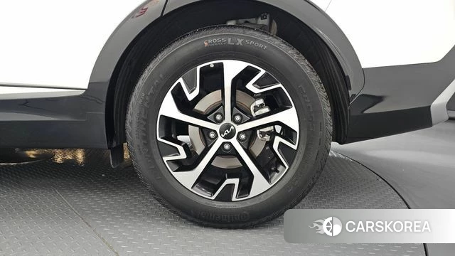 Kia Sportage 5th Generation Hybrid id 4739501 из Кореи 13