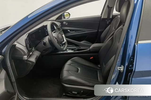 Hyundai Elantra id 4255709 из Китая 13