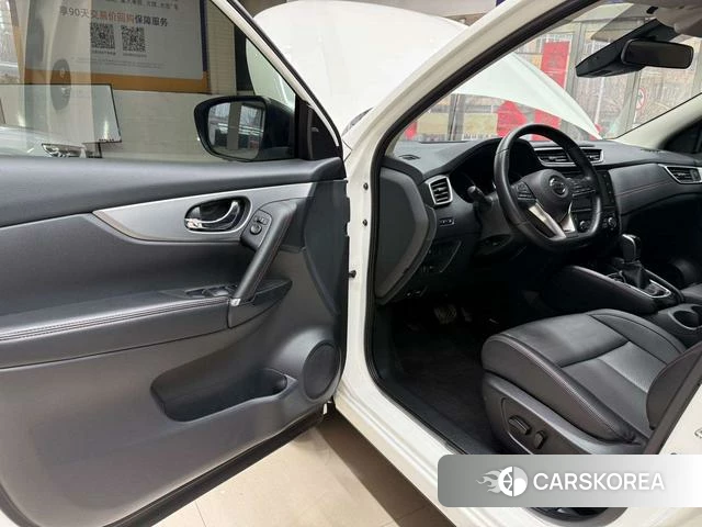 Nissan Qashqai id 4207579 из Китая 13