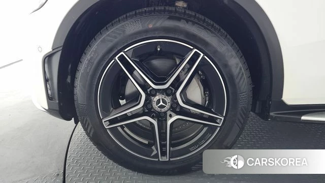 Mercedes-Benz GLC-Class X253 id 4186395 из Кореи 13