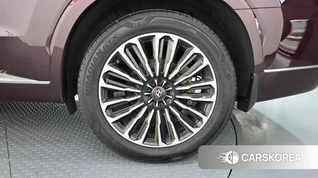 Hyundai Palisade id 4202365 из Кореи 13