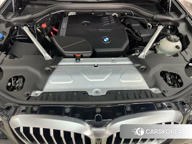 BMW X3 id 4320807 из Китая 13