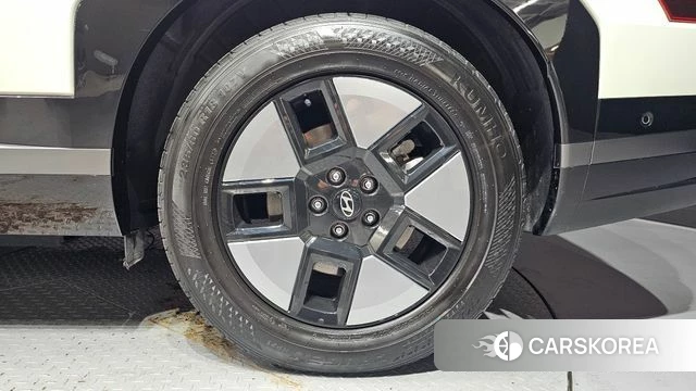 Hyundai Santa Fe (MX5) id 4898105 из Кореи 13