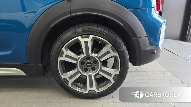 Mini Cooper S Countryman id 4464664 из Кореи 13