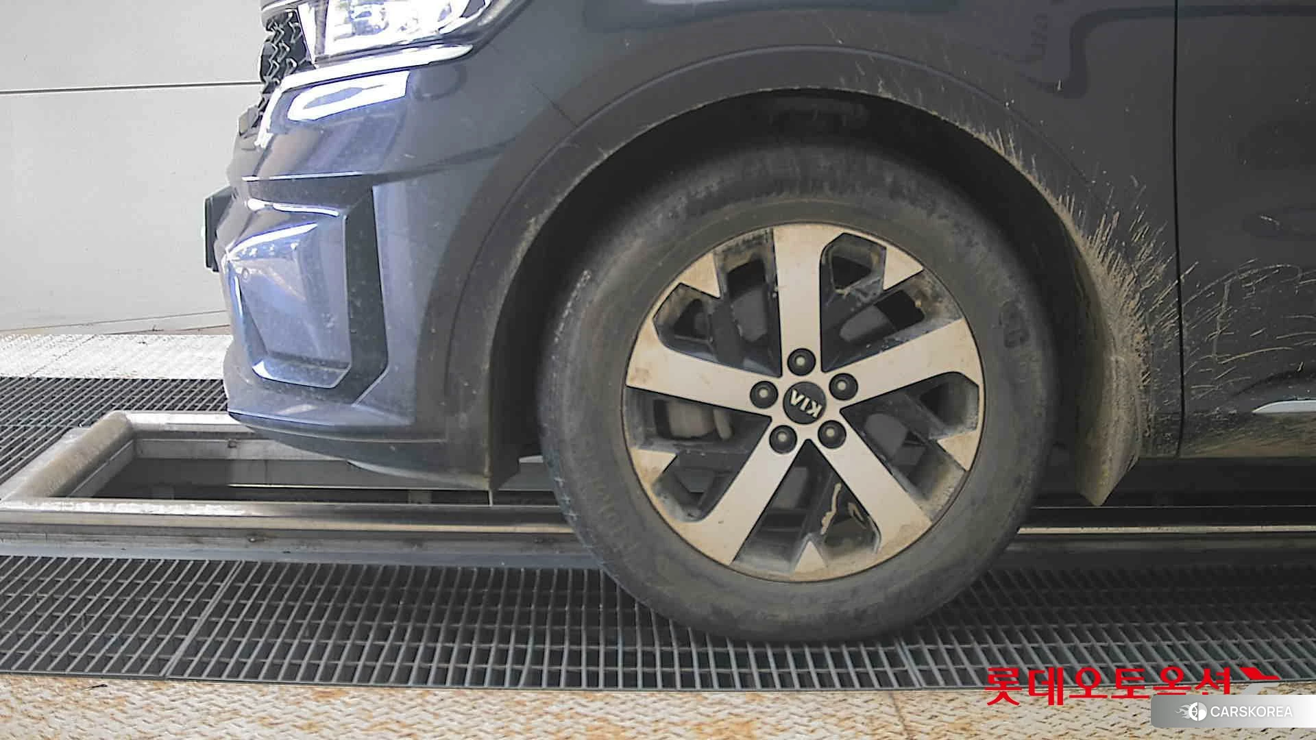 Kia Sorento id 4669091 из Кореи 13
