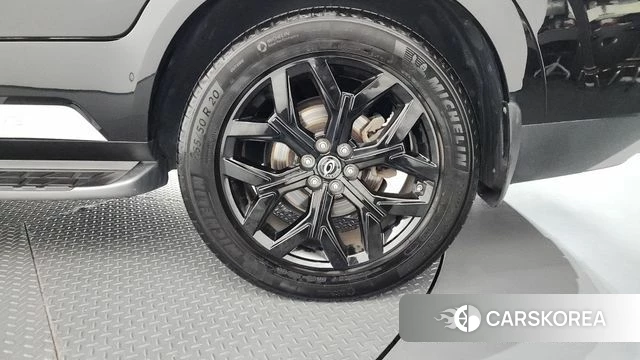 Kia Mohave Master id 4651757 из Кореи 13