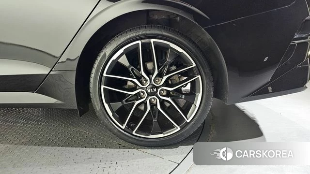 Kia K5 3rd generation id 4415955 из Кореи 13