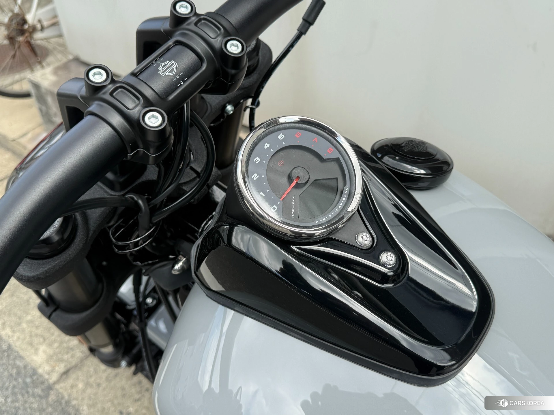Проданный Harley-Davidson Softail Fat Bob FXFBS1868 id 4191139 из Японии, фото 13
