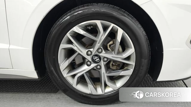 Hyundai Sonata (DN8) id 4751080 из Кореи 13