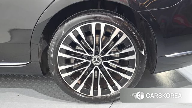 Mercedes-Benz S-Class W223 id 4683398 из Кореи 13