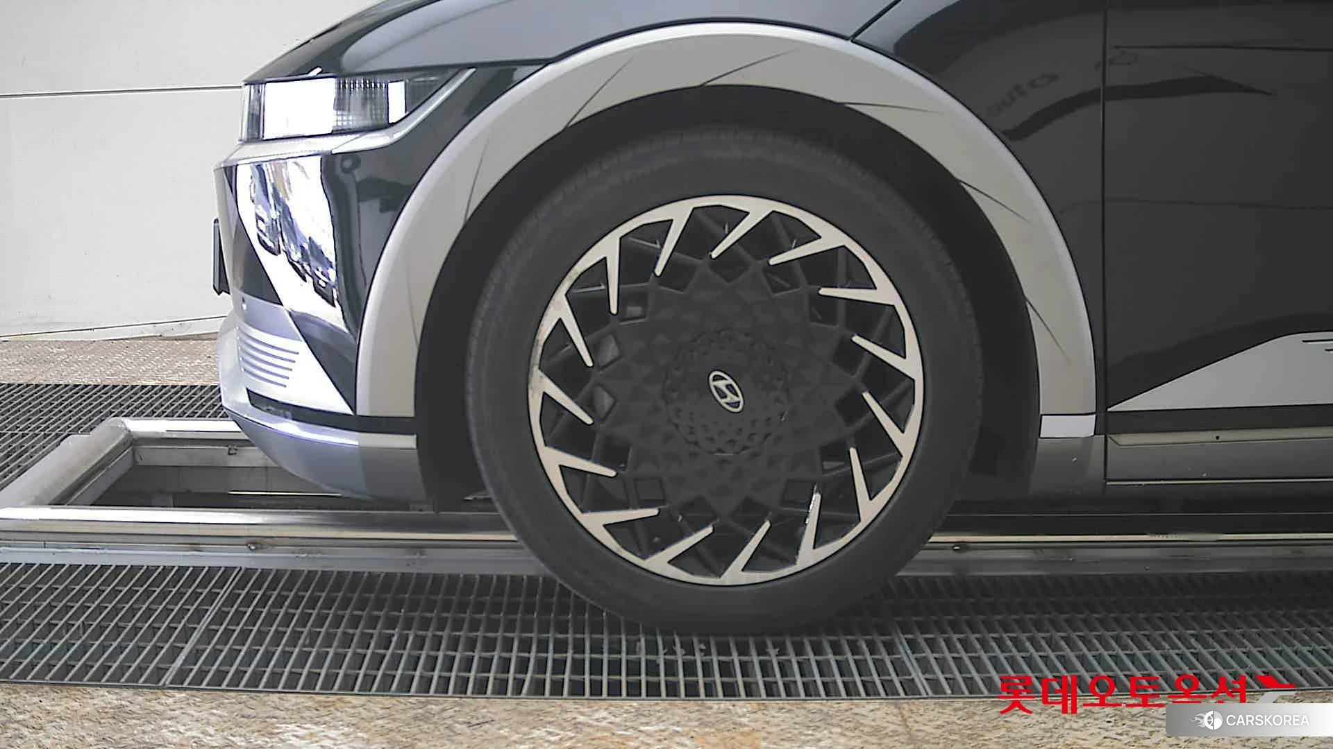 Hyundai IONIQ 5 id 3882019 из Кореи 13