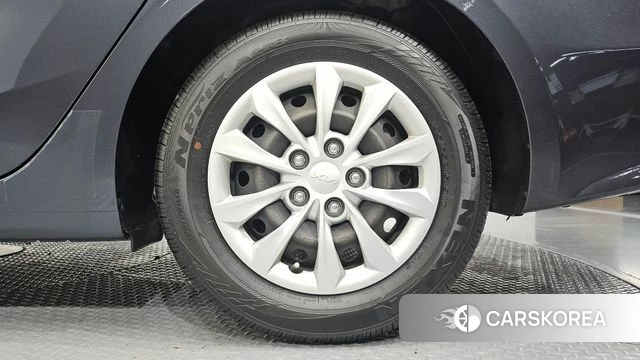 Kia The New K3 2nd generation id 4864212 из Кореи 13