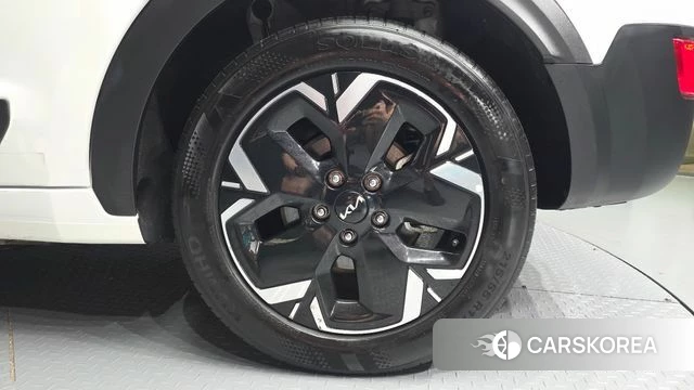 Kia Di All New Niro EV id 4433351 из Кореи 13
