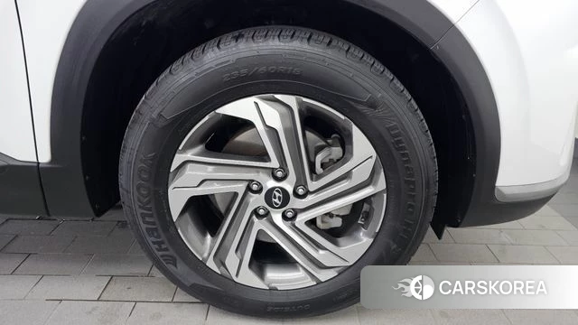 Hyundai The New Santa Fe id 4434511 из Кореи 13