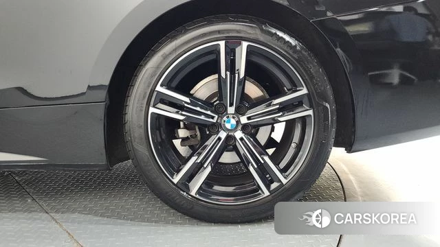 BMW 4 Series (G22) id 4863659 из Кореи 13