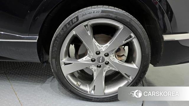 Genesis GV80 id 4284832 из Кореи 13
