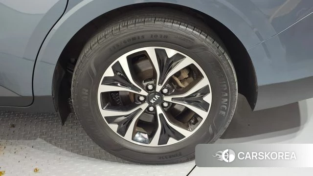 Kia Carnival 4th generation id 4389552 из Кореи 13