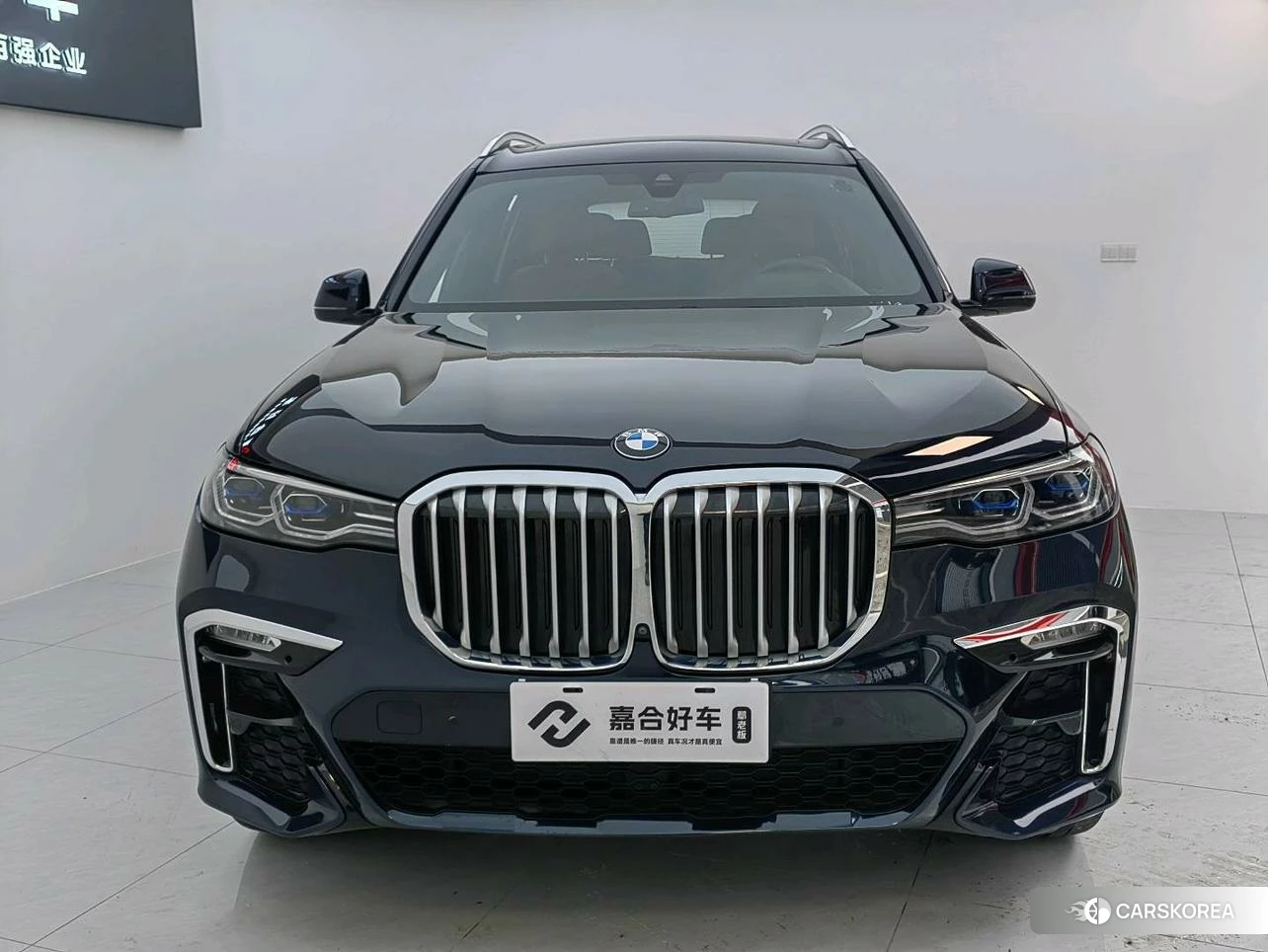 BMW X7 id 4498787 из Китая 13