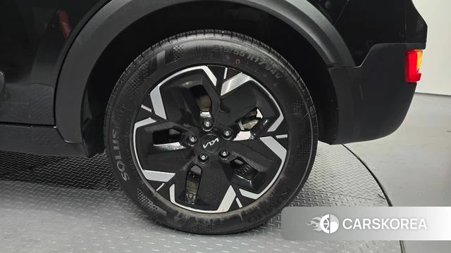 Kia Di All New Niro EV id 4706626 из Кореи 13