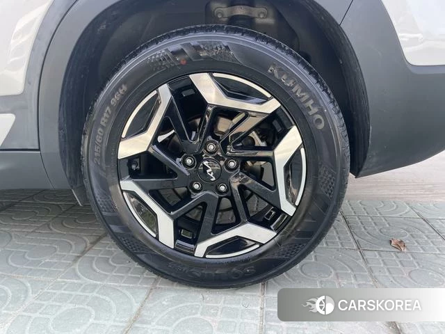 Kia Setus id 4277447 из Китая 13