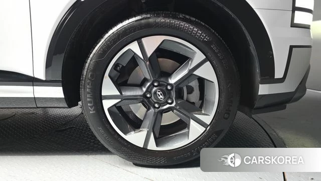 Hyundai Palisade (LX3) id 4421286 из Кореи 13