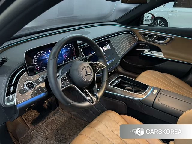 Mercedes-Benz E-class id 4256502 из Китая 13