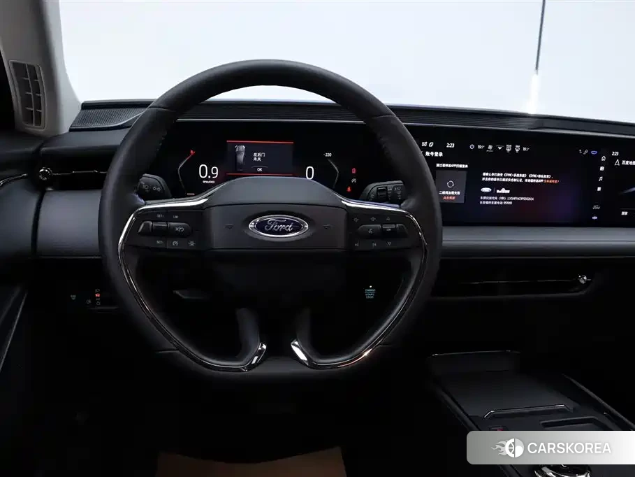 Ford Mondeo id 4577486 из Китая 13
