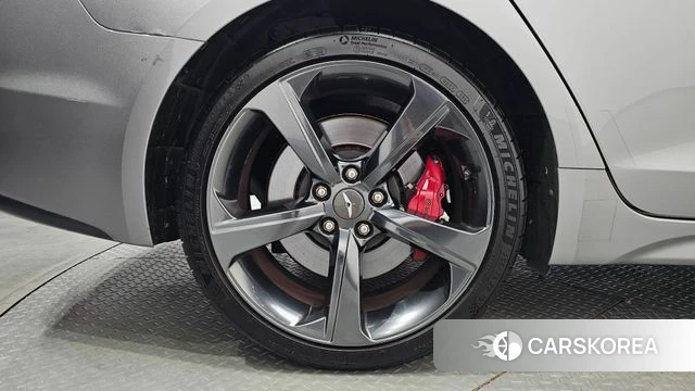 Genesis G70 id 4849613 из Кореи 13