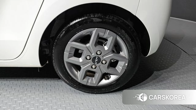 Kia The New Kia Ray id 4229992 из Кореи 13