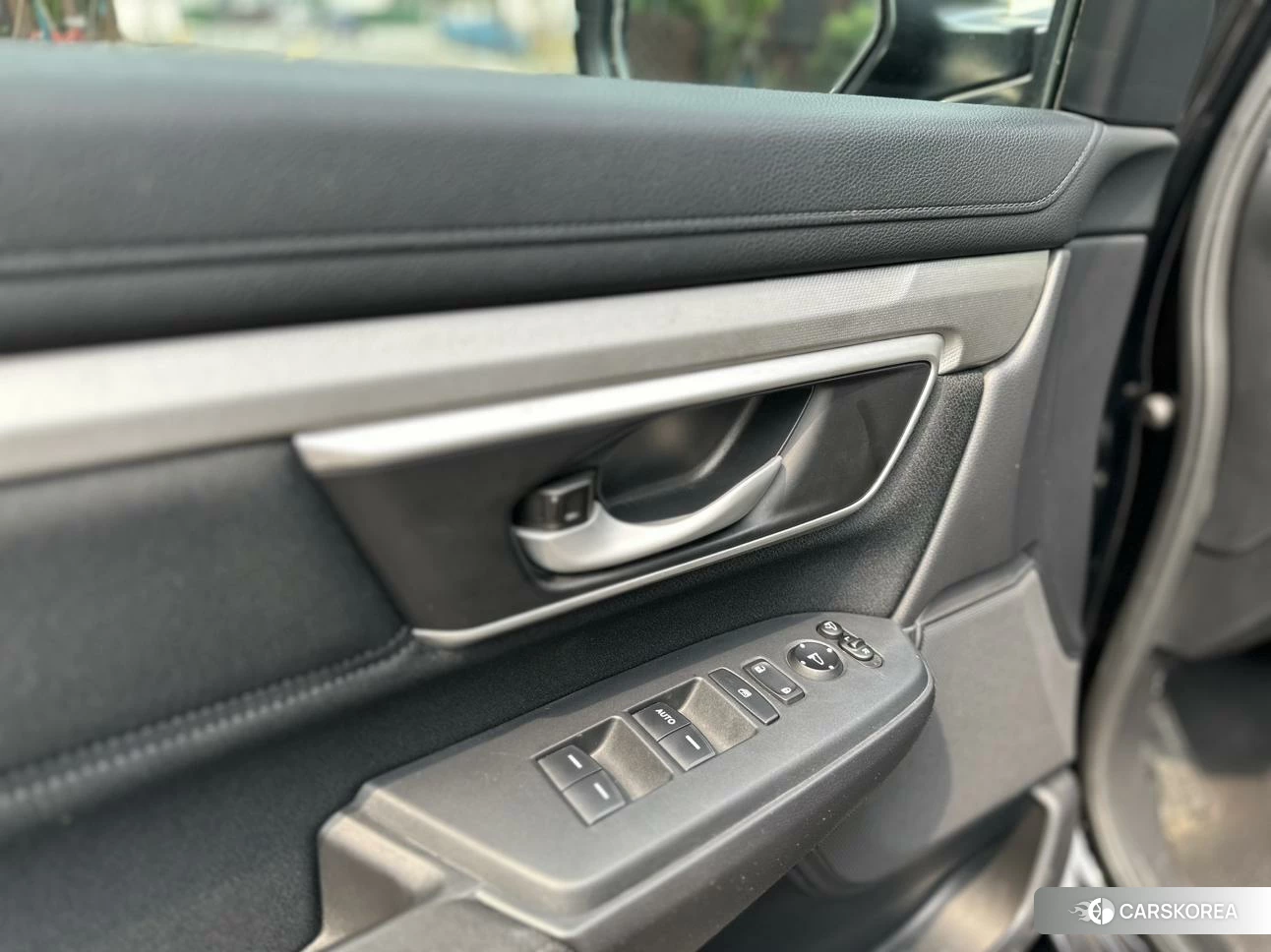 Honda CR-V id 4512764 из Китая 13
