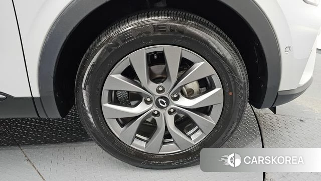 Renault Korea (Samsung) XM3 id 4468746 из Кореи 13