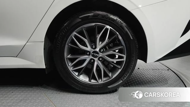 Kia K5 3rd generation id 4854623 из Кореи 13