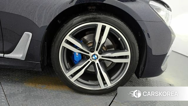 BMW 7 Series (G11) id 4351094 из Кореи 13