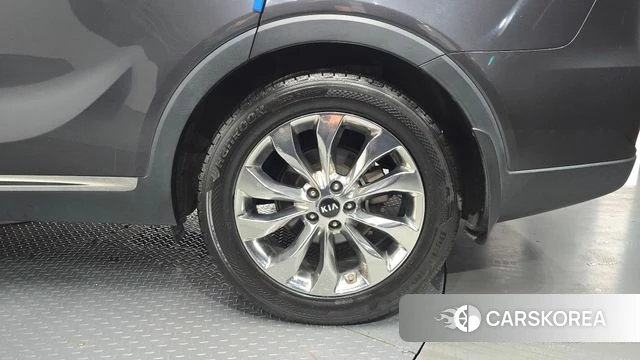 Kia The New Sorento id 4605268 из Кореи 13
