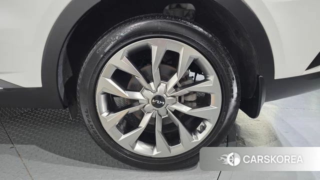 Kia Sorento 4th Generation id 4749711 из Кореи 13