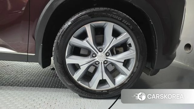 Hyundai Palisade id 4894670 из Кореи 13