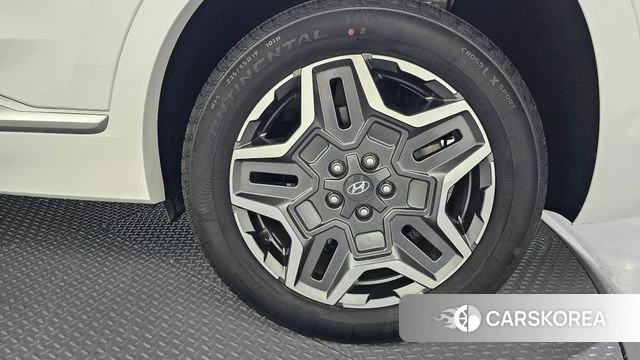 Hyundai The New Santa Fe id 4533886 из Кореи 13