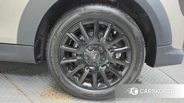 Mini Cooper id 4336975 из Кореи 13