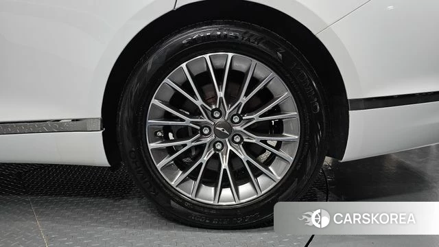 Genesis G80 (RG3) id 4632011 из Кореи 13