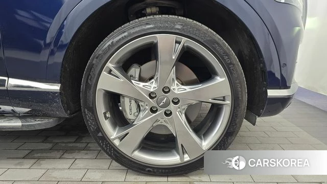 Genesis GV80 id 4562623 из Кореи 13