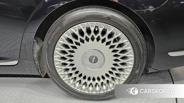 Genesis G90 id 4520252 из Кореи 13