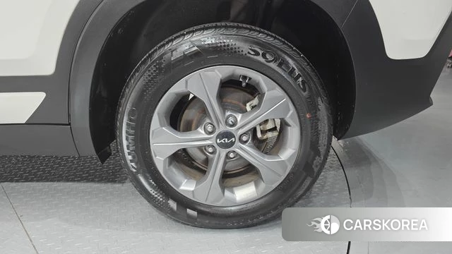 Kia The New Seltos id 4613481 из Кореи 13
