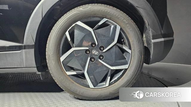 Hyundai Ionic 5 id 4415897 из Кореи 13