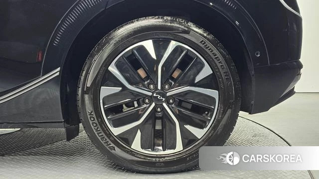 Kia EV6 id 4315832 из Кореи 13