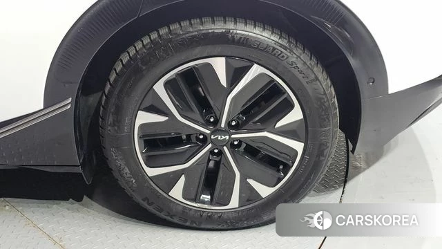 Kia EV6 id 4475736 из Кореи 13