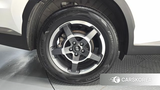 Hyundai The New Palisade id 4893757 из Кореи 13