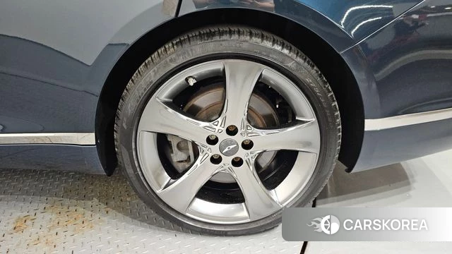 Genesis G80 (RG3) id 4223774 из Кореи 13