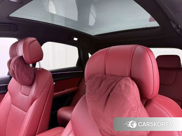 AITO Ask the world M5 id 4198872 из Китая 13